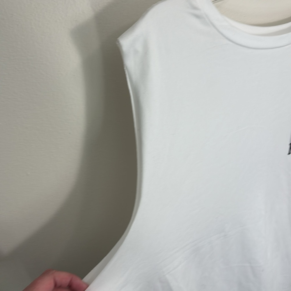 Pink and White Mama T-Shirts - Picture 6 of 9